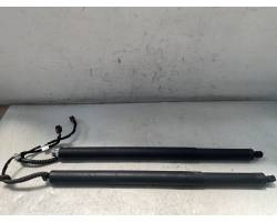 PISTONCINI COFANO POST. VOLKSWAGEN Passat Variant B8 (3G5, CB5) 3G9827851B (14>)