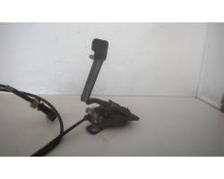 SERRATURA COFANO ANTERIORE KIA K2500 Serie (01>)