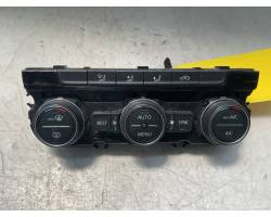 COMANDI CLIMA VOLKSWAGEN Passat Variant B8 (3G5, CB5) 5G0907044DN (14>)