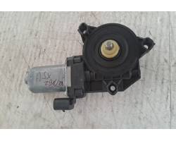 MOTORINO ALZAVETRO ANTERIORE SINISTRO ALFA ROMEO 159 Sportwagon Serie 71740176 939A9000 (05>11)