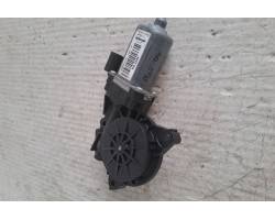 MOTORINO ALZAVETRO ANTERIORE DESTRA ALFA ROMEO 159 Sportwagon Serie 71740122 939A9000 (05>11)