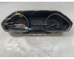 QUADRO STRUMENTI PEUGEOT 208 Serie 9813848980 (12>19)