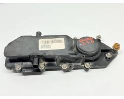 Rocker cover
