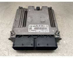 CENTRALINA MOTORE VOLKSWAGEN Passat Variant B8 (3G5, CB5) 04L907309R 0281031066 Diesel 1.6 TDI (14>)