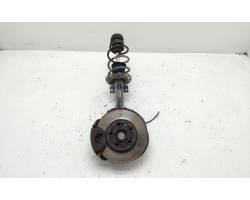 MASSA MECCANICA ANTERIORE SINISTRA SEAT Ibiza Serie 6R0413031F BZG Bifuel/Gas 1.2 (08>12)