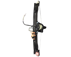 ALZACRISTALLO ELETTRICO ANT. DX FIAT Grande Punto 1° Serie 51765574 (05>08)