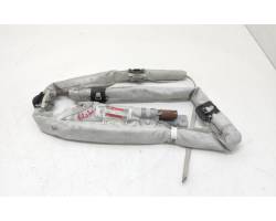 AIRBAG A TENDINA LATERALE PASSEGGERO PEUGEOT 208 Serie 9804092280 (12>19)