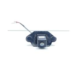 Reversing camera