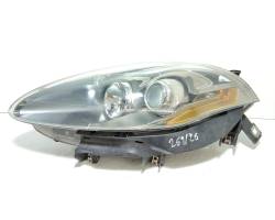 FARO ANTERIORE SINISTRO FIAT Croma 3° Serie 43710748 (07>)