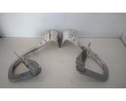 CERNIERE COFANO ANTERIORE DX E SX KIA K2500 Serie (01>)