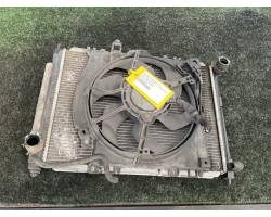 KIT RADIATORI NISSAN Note 2° Serie Diesel 1.5 (08>)