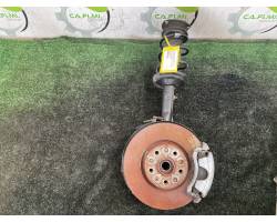 MASSA COMPLETA ANTERIORE DESTRA VOLKSWAGEN Passat Variant B8 (3G5, CB5) (14>)