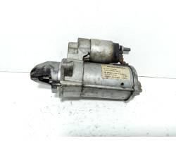 MOTORINO D' AVVIAMENTO FIAT 500 L Serie (351_352) 51916170A152 199B4000 Diesel 1300 (12>)