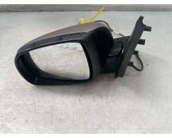 SPECCHIETTO RETROVISORE SINISTRO NISSAN Note 2° Serie 12493080 5 PIN-FILI (08>)