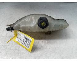 VASCHETTA ACQUA LIQUIDO REFRIGERANTE NISSAN Note 2° Serie 21711AX600 Diesel 1.5 (08>)