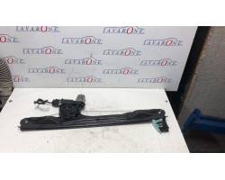 CREMAGLIERA ANTERIORE DESTRA FIAT Doblo Cargo (05>09)