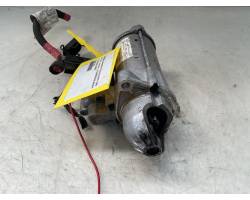 MOTORINO D' AVVIAMENTO FIAT Grande Punto 1° Serie 51916170 Benzina 1.2 (05>08)