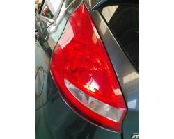 STOP FANALE POSTERIORE SINISTRO FORD Fiesta 6° Serie F6JD (08>17)