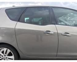 PORTIERA POSTERIORE DESTRA OPEL Meriva 3° Serie (10>)