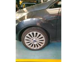 PARAFANGO ANTERIORE SINISTRO FORD Fiesta 6° Serie F6JD (08>17)