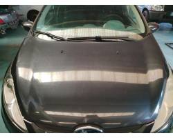 COFANO ANTERIORE FORD Fiesta 6° Serie F6JD (08>17)