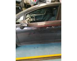 PORTIERA ANTERIORE SINISTRA FORD Fiesta 6° Serie F6JD (08>17)