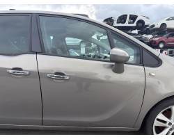 PORTIERA ANTERIORE DESTRA OPEL Meriva 3° Serie (10>)