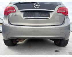 PARAURTI POSTERIORE COMPLETO OPEL Meriva 3° Serie (10>)