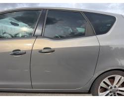 PORTIERA POSTERIORE SINISTRA OPEL Meriva 3° Serie (10>)