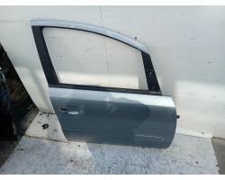 PORTIERA ANTERIORE DESTRA OPEL Zafira B 2° Serie (08>)