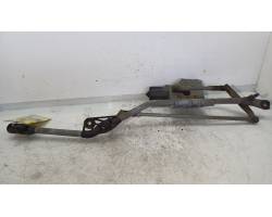 TANDEM TERGICRISTALLO RENAULT Scenic Serie 8200327016 K4M788 bifuel/gas 1598 (03>09)