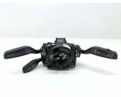 Airbag squib ring wiring