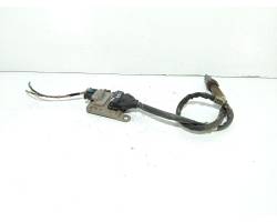SENSORE NOX CITROEN C4 Picasso II 5WK96746A BH01 Diesel 1600 (13>)