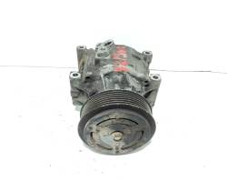 COMPRESSORE A/C FIAT 500 Serie 5A7975600 199B1000 Diesel 1300 (07>14)