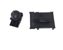 INTERRUTTORE PULSANTE REGOLATORE SEDILE SX FIAT Freemont 1° Serie 56046232AA (11>)