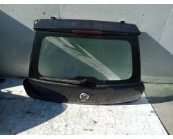 PORTELLONE POSTERIORE COMPLETO FIAT Punto EVO (09>12)