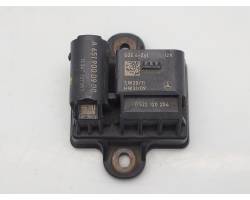Glow plug pre-heat relay