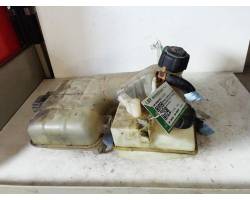 Brake fluid reservoir