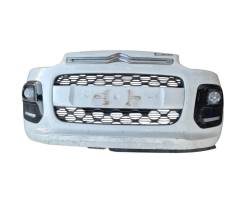 Deflettori aria / del vento Heko per CITROEN C3, ë-C3 IV 5d 2024- 5 porte - 2 pz. anteriori