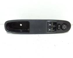 PULSANTIERA ANTERIORE SINISTRA LANCIA Ypsilon 4° Serie 735531345 (11>23)