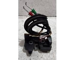 Giunto cardanico albero di trasmissione sinistro FORD FUSION PHASE 1