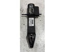 GSTP 3PCS Juego de Soportes de Motor y Transmisión & Soporte de Puntal de Torque Compatible con Ford Fusion 2010-2012 & Mercury Milan 2010-2011 2.5L Transmisión Automática Reemplazo# 9E5Z6038F