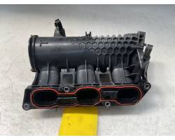 Intake manifold