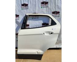Handbrake cover