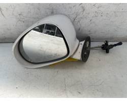 SPECCHIETTO RETROVISORE SINISTRO CHEVROLET Matiz 3° Serie (05>07)