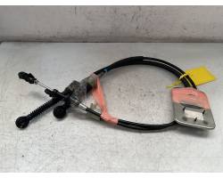 CORDE CAMBIO FIAT Tipo berlina 5p 55276677 Benzina 1.4 (15>20)