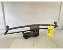 MOTORINO TERGI ANT COMPLETO DI TANDEM MERCEDES Sprinter 1° Serie 3397020383 (95>00)