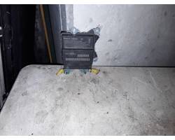 CENTRALINA AIRBAG FIAT Punto EVO 51918197 (09>12)
