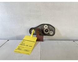 RISCONTRO COFANO ANTERIORE IVECO Daily 4° Serie (06>14)