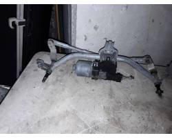 MOTORINO TERGICRISTALLO ANTERIORE PEUGEOT 208 Serie 3397021391 (12>19)